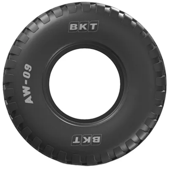 Pneu agricole BKT 400/60-15.5 145A8 AW09 TL