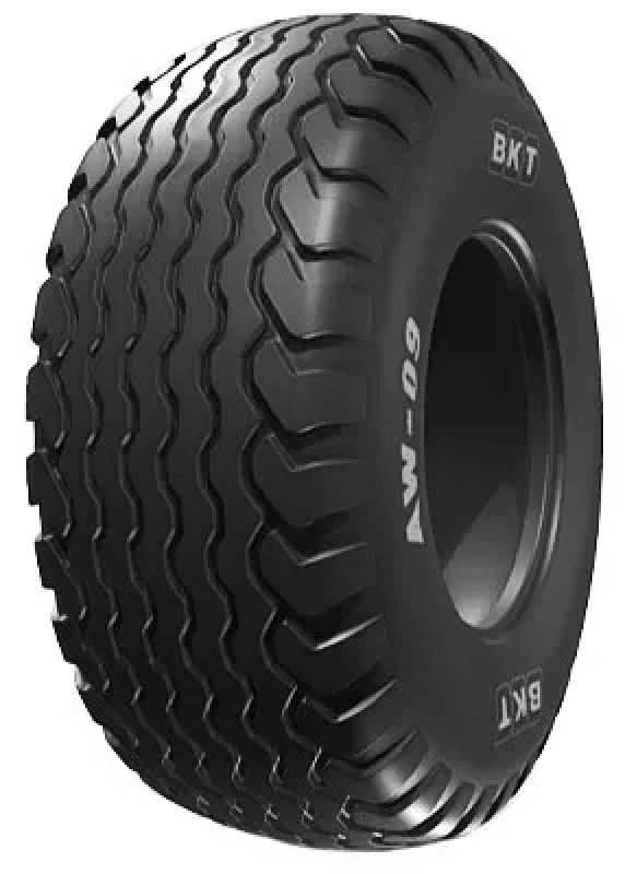 Pneu agricole BKT 400/60-15.5 145A8 AW09 TL
