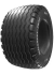 Pneu agricole BKT 500/65-17 18PR AW-708 TL