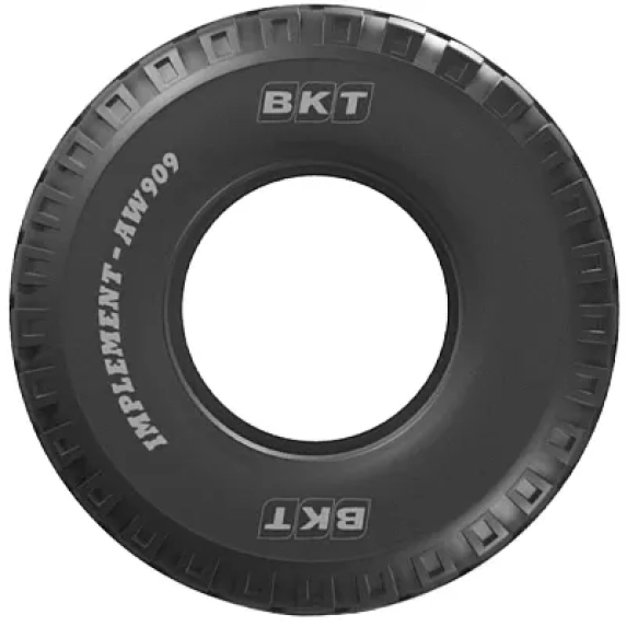 Pneu agricole BKT 11.5/80-15.3 10PR AW-909 TL