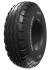 Pneu agricole BKT 11.5/80-15.3 10PR AW-909 TL