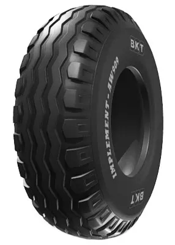Pneu agricole BKT 11.5/80-15.3 10PR AW-909 TL
