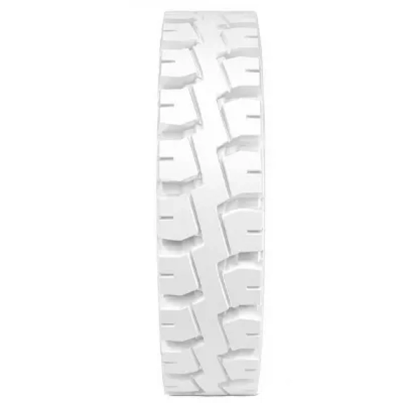 Pneu plein BKT 6.00-9 MAGLIFT PREMIUM STANDARD NON MARQUANT pour jante de 4.0x9