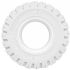 Pneu plein BKT 6.00-9 MAGLIFT PREMIUM STANDARD NON MARQUANT pour jante de 4.0x9