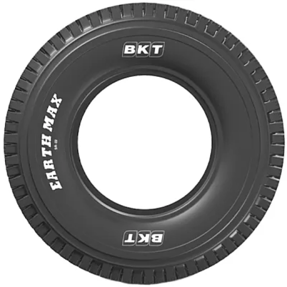 Pneu industriel BKT 23.5R25 185B EARTHMAX SR22 E2**/L2** CUT RESISTANT TL