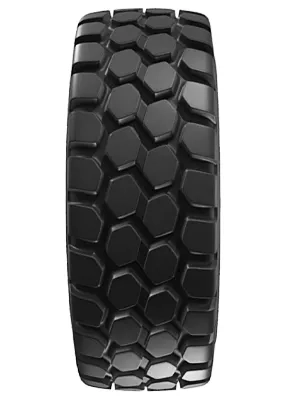 Pneu industriel BKT 26.5R25 193B EARTHMAX SR31 E3**/L3* CUT RESISTANT TL