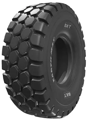 Pneu industriel BKT 26.5R25 193B EARTHMAX SR31 E3**/L3* CUT RESISTANT TL