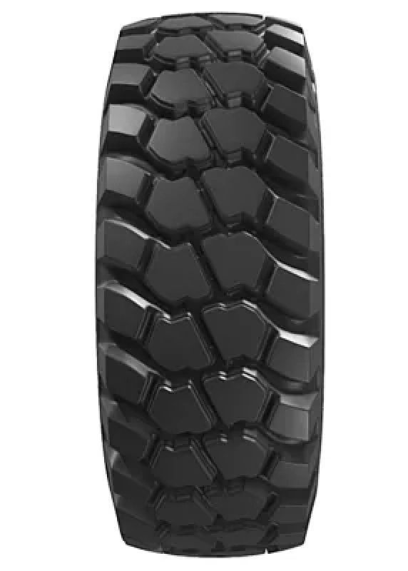 Pneu industriel BKT 26.5R25 193B EARTHMAX SR41 E4**/L4* CUT RESISTANT TL