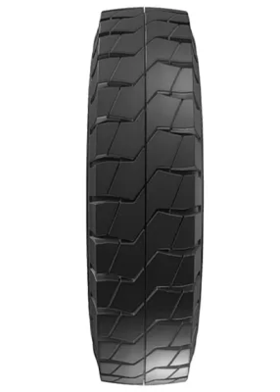 Pneu industriel BKT 27.00R49 223B EARTHMAX SR46 E4** CUT RESISTANT TL