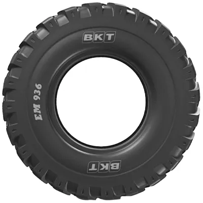 Pneu industriel BKT 8.25-20 14PR EM-936 TT