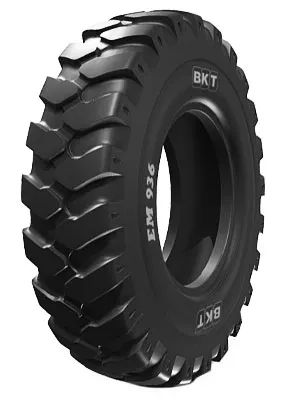 Pneu industriel BKT 8.25-20 14PR EM-936 TT