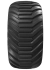 Pneu agricole BKT 500/45-22.5 16PR FL-558 TL