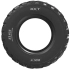 Pneu remorque agricole BKT 750/45R22.5 168D FL-635 TL
