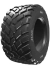 Pneu remorque agricole BKT 750/45R22.5 168D FL-635 TL