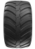 Pneu remorque agricole BKT 520/50R17 151D FL-637 CEINTURE ACIER TL