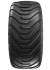 Pneu remorque agricole BKT 520/50-17 159B FL-647 TL