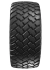 Pneu agricole BKT 30.5LR32 184A8 FL-690 CEINTURE ACIER TL