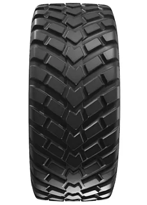 Pneu remorque agricole BKT 600/55R26.5 165D FL-693M RIDEMAX ceinture acier TL