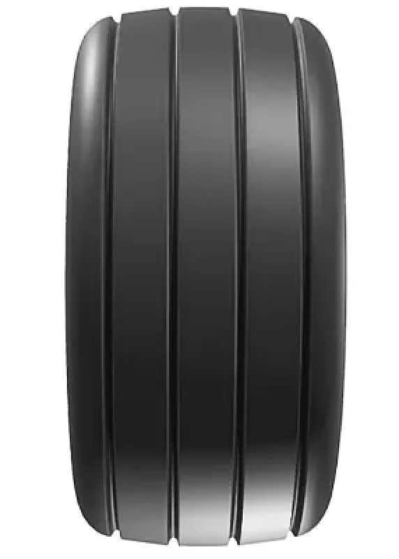 FLOTATION RIB IMPLEMENT