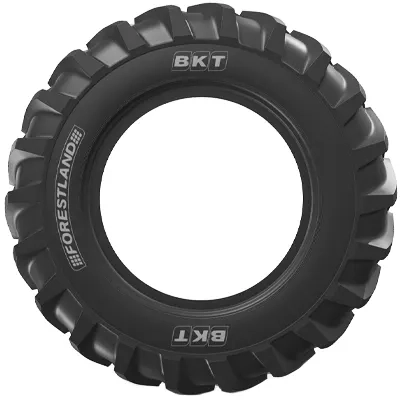 Pneu forestier BKT 18.4-38 14PR FORESTLAND TT