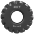 Pneu forestier BKT 23.1-26 16PR FS-216 CEINTURE ACIER TT