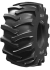 Pneu forestier BKT 23.1-26 16PR FS-216 CEINTURE ACIER TT