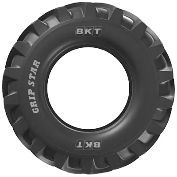 GRIP-STAR