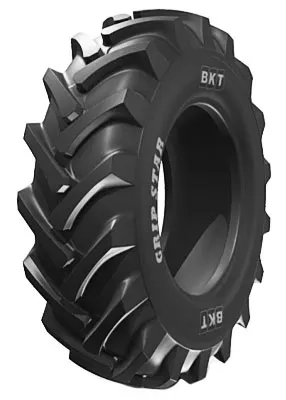 Pneu industriel BKT 15.5/80-24 16PR GRIP-STAR TL