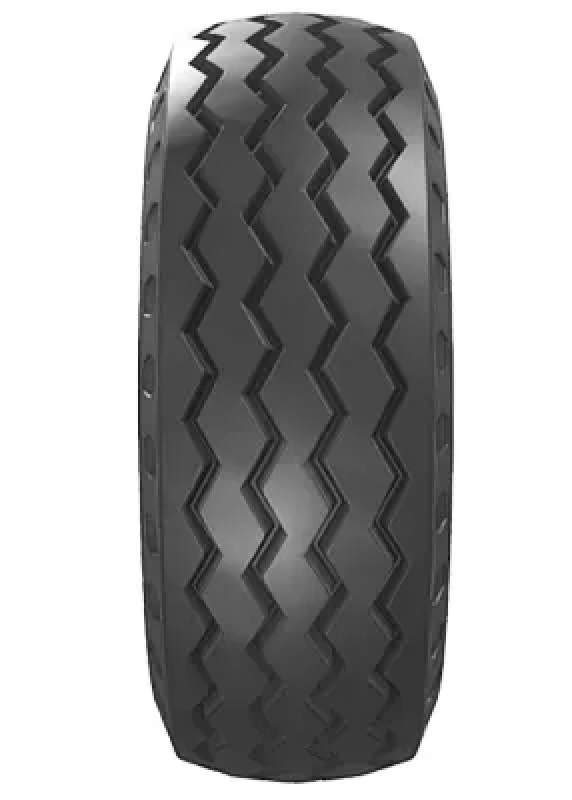 Pneu industriel BKT 11L-16 10PR INDUSTRIAL RIB F3 TL