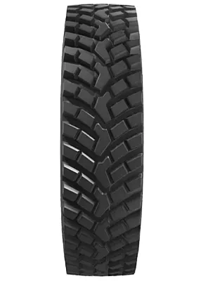 Pneu industriel BKT 300/80R24 (11.2R24) 128D IT-696 RIDEMAX TL