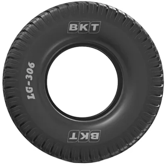 Pneu gazon BKT 15x6.00-6 4PR LG-306 TL