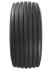 Pneu fenaison BKT 20x10.00-10 4PR LG-RIB TL