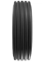 Pneu plein BKT 4.00-8 MAGLIFT ECO RIB pour jante de 3.0x8