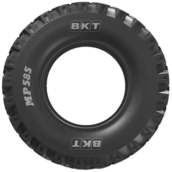 Pneu industriel BKT 12.5-20 12PR MP-585 TL