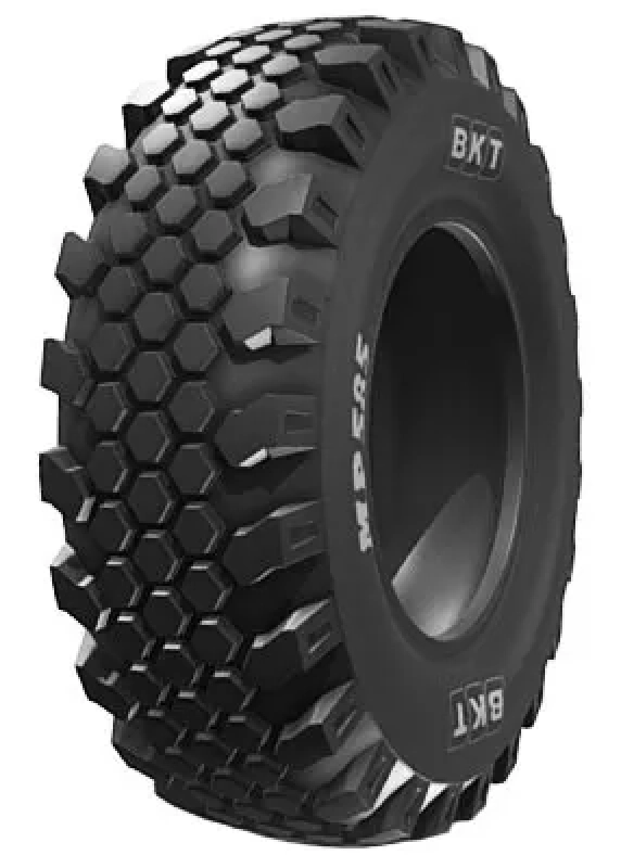 Pneu industriel BKT 12.5-20 12PR MP-585 TL