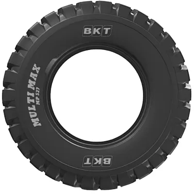Pneu industriel BKT 440/80R28 156A8 MULTIMAX MP-527 TL