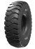 Pneu industriel BKT 8.15-15 (28x9-15) 14PR PL-801 SET (chambre à air TR75 et flap fournis)