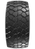 Pneu remorque agricole BKT 560/60R22.5 169D POWERTRAILER SR331 TL