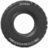 Pneu industriel BKT 8.15-15 14PR POWER TRAX HD SET (chambre à air TR75A et flap fournis)