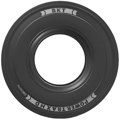 POWER TRAX HD SMOOTH