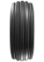 Pneu remorque agricole BKT 200/60-14.5 10PR RIB-774(A) TL