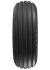 Pneu remorque agricole BKT 225/75-17.5 16PR RIB-774(C) TL