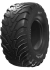 Pneu remorque agricole BKT 800/65R32 185D RIDEMAX FL-615 TL