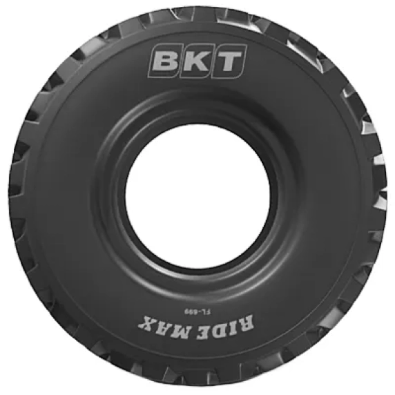 RIDEMAX FL-699