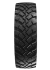 Pneu Industriel BKT 650/65R38 170D RIDEMAX IT697 TL