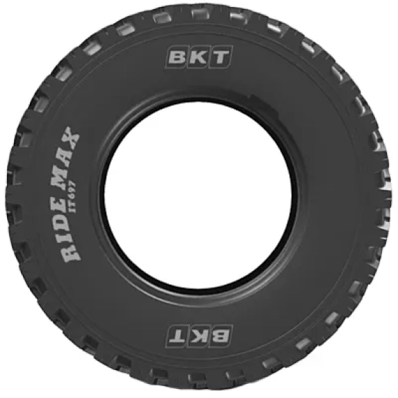 Pneu Industriel BKT 480/65R28 149D RIDEMAX IT697 TL