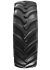 Pneu moissonneuse BKT 600/65R28 156A8 RM500 CEINTURE ACIER TL