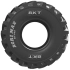 Pneu agricole BKT 800/65R32 (30.5LR32) 181A8 AGRIMAX RT-600 TL