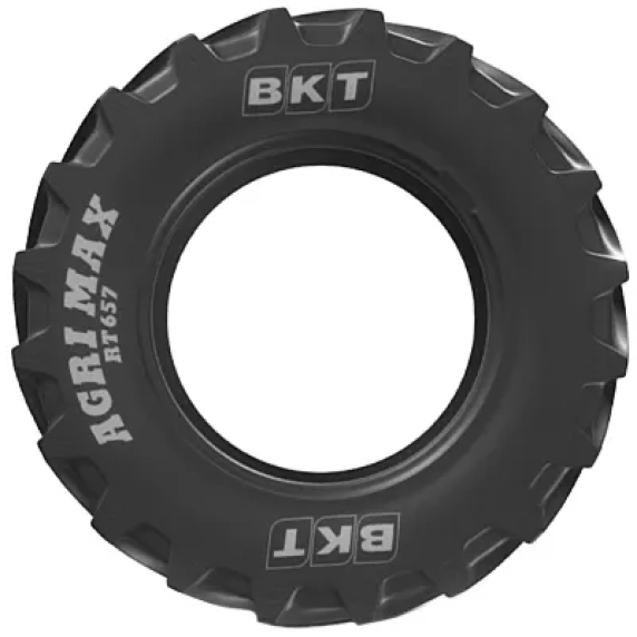 AGRIMAX RT-657