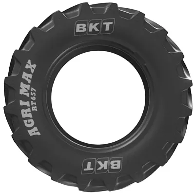 Pneu agricole BKT 540/65R30 150D AGRIMAX RT-657 TL
